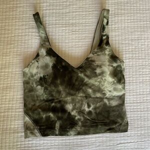Lululemon Align Tank